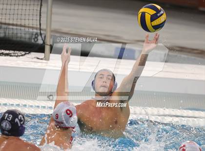 Thumbnail 2 in Cathedral Catholic vs. Newport Harbor (CIF SoCal Regional Division 1 Final) photogallery.