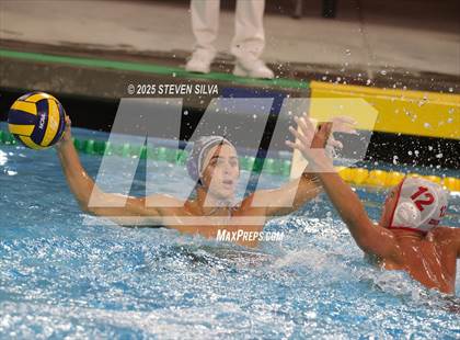 Thumbnail 1 in Cathedral Catholic vs. Newport Harbor (CIF SoCal Regional Division 1 Final) photogallery.