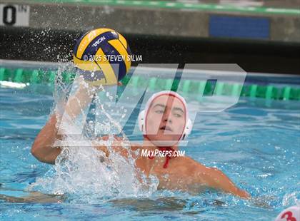 Thumbnail 2 in Cathedral Catholic vs. Newport Harbor (CIF SoCal Regional Division 1 Final) photogallery.