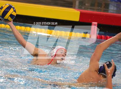 Thumbnail 2 in Cathedral Catholic vs. Newport Harbor (CIF SoCal Regional Division 1 Final) photogallery.