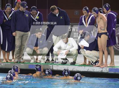 Thumbnail 3 in Cathedral Catholic vs. Newport Harbor (CIF SoCal Regional Division 1 Final) photogallery.