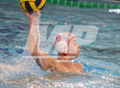 Thumbnail 3 in Cathedral Catholic vs. Newport Harbor (CIF SoCal Regional Division 1 Final) photogallery.