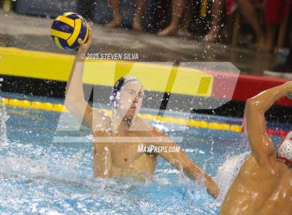 Thumbnail 1 in Cathedral Catholic vs. Newport Harbor (CIF SoCal Regional Division 1 Final) photogallery.