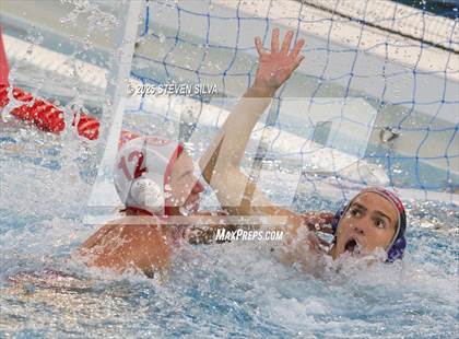 Thumbnail 2 in Cathedral Catholic vs. Newport Harbor (CIF SoCal Regional Division 1 Final) photogallery.