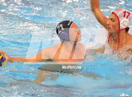Thumbnail 2 in Cathedral Catholic vs. Newport Harbor (CIF SoCal Regional Division 1 Final) photogallery.
