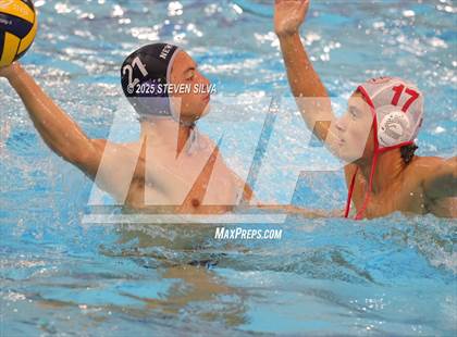 Thumbnail 3 in Cathedral Catholic vs. Newport Harbor (CIF SoCal Regional Division 1 Final) photogallery.