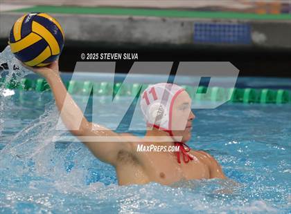 Thumbnail 1 in Cathedral Catholic vs. Newport Harbor (CIF SoCal Regional Division 1 Final) photogallery.
