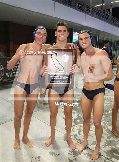 Cathedral Catholic vs. Newport Harbor (CIF SoCal Regional Division 1 Final)
