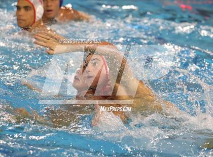 Thumbnail 2 in Cathedral Catholic vs. Newport Harbor (CIF SoCal Regional Division 1 Final) photogallery.