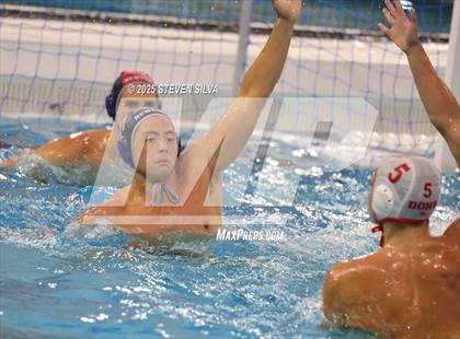 Thumbnail 2 in Cathedral Catholic vs. Newport Harbor (CIF SoCal Regional Division 1 Final) photogallery.