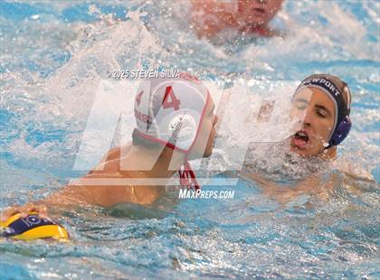 Thumbnail 1 in Cathedral Catholic vs. Newport Harbor (CIF SoCal Regional Division 1 Final) photogallery.