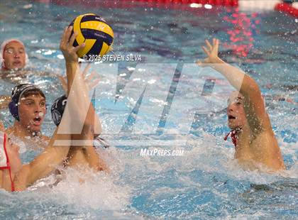 Thumbnail 1 in Cathedral Catholic vs. Newport Harbor (CIF SoCal Regional Division 1 Final) photogallery.