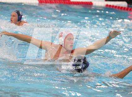 Thumbnail 1 in Cathedral Catholic vs. Newport Harbor (CIF SoCal Regional Division 1 Final) photogallery.