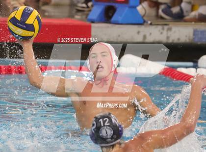 Thumbnail 2 in Cathedral Catholic vs. Newport Harbor (CIF SoCal Regional Division 1 Final) photogallery.