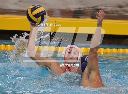 Thumbnail 3 in Cathedral Catholic vs. Newport Harbor (CIF SoCal Regional Division 1 Final) photogallery.