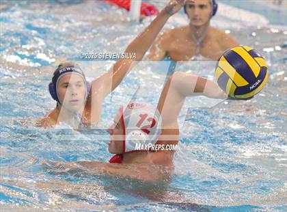 Thumbnail 3 in Cathedral Catholic vs. Newport Harbor (CIF SoCal Regional Division 1 Final) photogallery.