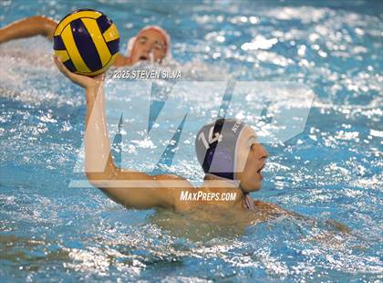 Thumbnail 3 in Cathedral Catholic vs. Newport Harbor (CIF SoCal Regional Division 1 Final) photogallery.
