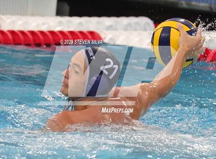 Thumbnail 2 in Cathedral Catholic vs. Newport Harbor (CIF SoCal Regional Division 1 Final) photogallery.