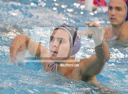 Thumbnail 1 in Cathedral Catholic vs. Newport Harbor (CIF SoCal Regional Division 1 Final) photogallery.