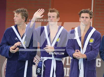 Thumbnail 1 in Cathedral Catholic vs. Newport Harbor (CIF SoCal Regional Division 1 Final) photogallery.