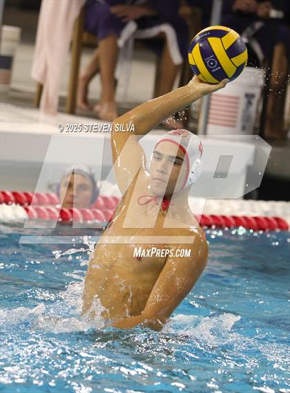 Thumbnail 2 in Cathedral Catholic vs. Newport Harbor (CIF SoCal Regional Division 1 Final) photogallery.