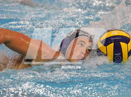 Thumbnail 3 in Cathedral Catholic vs. Newport Harbor (CIF SoCal Regional Division 1 Final) photogallery.