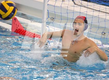 Thumbnail 3 in Cathedral Catholic vs. Newport Harbor (CIF SoCal Regional Division 1 Final) photogallery.