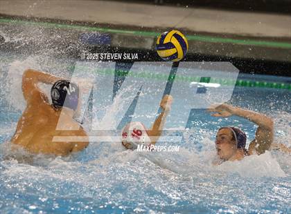 Thumbnail 2 in Cathedral Catholic vs. Newport Harbor (CIF SoCal Regional Division 1 Final) photogallery.