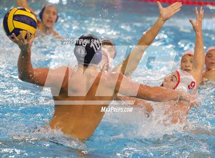 Thumbnail 3 in Cathedral Catholic vs. Newport Harbor (CIF SoCal Regional Division 1 Final) photogallery.