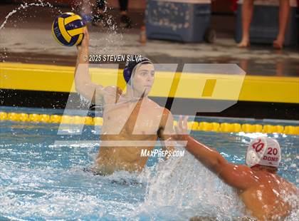 Thumbnail 1 in Cathedral Catholic vs. Newport Harbor (CIF SoCal Regional Division 1 Final) photogallery.