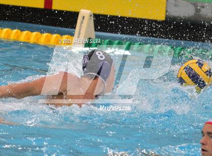Thumbnail 2 in Cathedral Catholic vs. Newport Harbor (CIF SoCal Regional Division 1 Final) photogallery.
