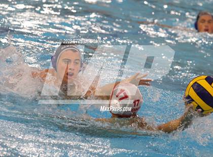 Thumbnail 3 in Cathedral Catholic vs. Newport Harbor (CIF SoCal Regional Division 1 Final) photogallery.