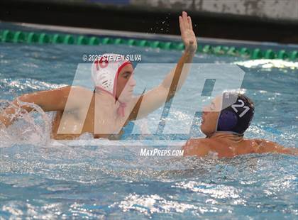 Thumbnail 1 in Cathedral Catholic vs. Newport Harbor (CIF SoCal Regional Division 1 Final) photogallery.