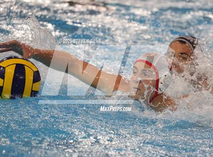 Thumbnail 1 in Cathedral Catholic vs. Newport Harbor (CIF SoCal Regional Division 1 Final) photogallery.