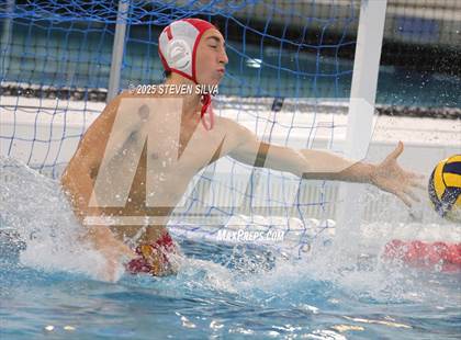 Thumbnail 3 in Cathedral Catholic vs. Newport Harbor (CIF SoCal Regional Division 1 Final) photogallery.