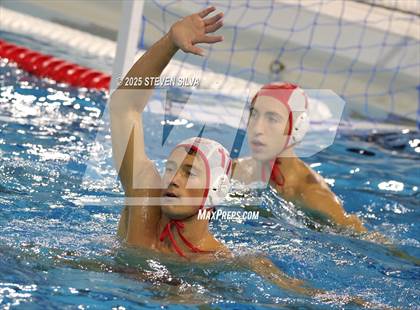 Thumbnail 1 in Cathedral Catholic vs. Newport Harbor (CIF SoCal Regional Division 1 Final) photogallery.