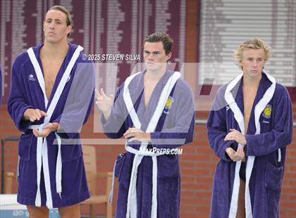 Thumbnail 2 in Cathedral Catholic vs. Newport Harbor (CIF SoCal Regional Division 1 Final) photogallery.