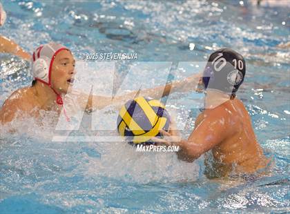 Thumbnail 2 in Cathedral Catholic vs. Newport Harbor (CIF SoCal Regional Division 1 Final) photogallery.