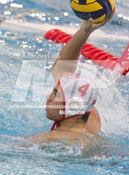 Thumbnail 1 in Cathedral Catholic vs. Newport Harbor (CIF SoCal Regional Division 1 Final) photogallery.