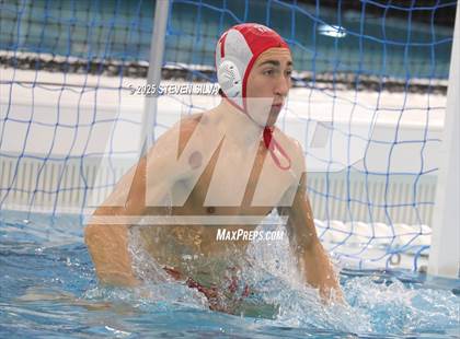 Thumbnail 2 in Cathedral Catholic vs. Newport Harbor (CIF SoCal Regional Division 1 Final) photogallery.