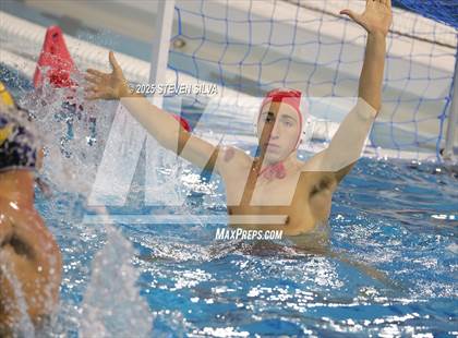 Thumbnail 2 in Cathedral Catholic vs. Newport Harbor (CIF SoCal Regional Division 1 Final) photogallery.