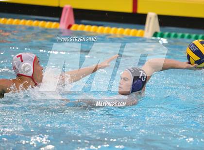 Thumbnail 2 in Cathedral Catholic vs. Newport Harbor (CIF SoCal Regional Division 1 Final) photogallery.