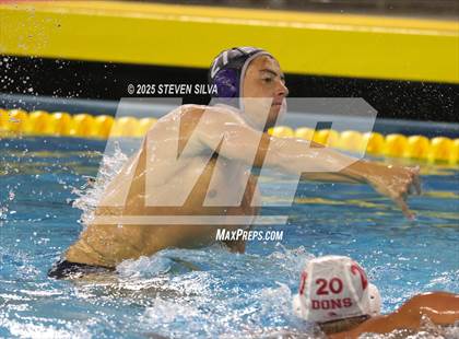 Thumbnail 1 in Cathedral Catholic vs. Newport Harbor (CIF SoCal Regional Division 1 Final) photogallery.