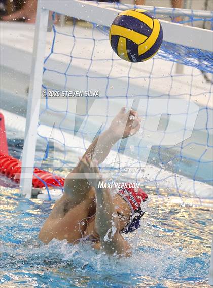 Thumbnail 2 in Cathedral Catholic vs. Newport Harbor (CIF SoCal Regional Division 1 Final) photogallery.