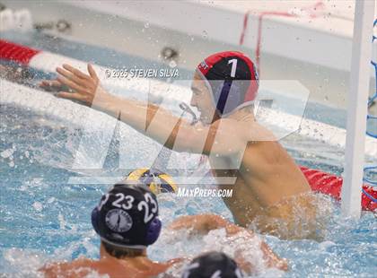 Thumbnail 3 in Cathedral Catholic vs. Newport Harbor (CIF SoCal Regional Division 1 Final) photogallery.