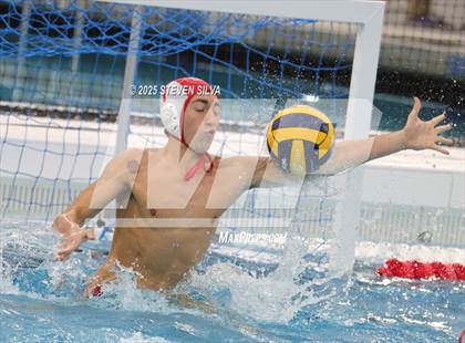 Thumbnail 1 in Cathedral Catholic vs. Newport Harbor (CIF SoCal Regional Division 1 Final) photogallery.