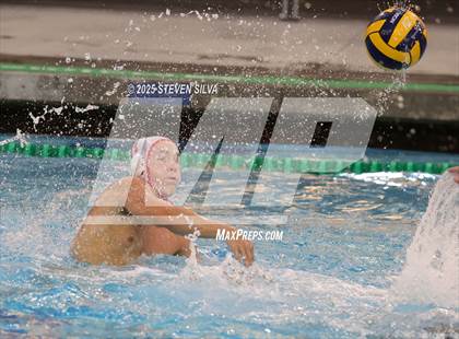 Thumbnail 2 in Cathedral Catholic vs. Newport Harbor (CIF SoCal Regional Division 1 Final) photogallery.