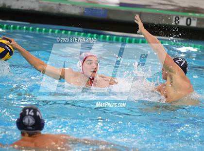 Thumbnail 1 in Cathedral Catholic vs. Newport Harbor (CIF SoCal Regional Division 1 Final) photogallery.