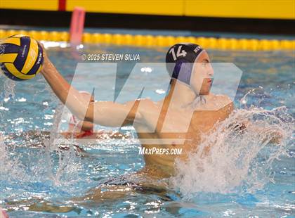 Thumbnail 2 in Cathedral Catholic vs. Newport Harbor (CIF SoCal Regional Division 1 Final) photogallery.