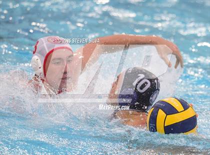 Thumbnail 3 in Cathedral Catholic vs. Newport Harbor (CIF SoCal Regional Division 1 Final) photogallery.